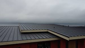 Best Solar Panel Roofing Installation  in Gladeview, FL